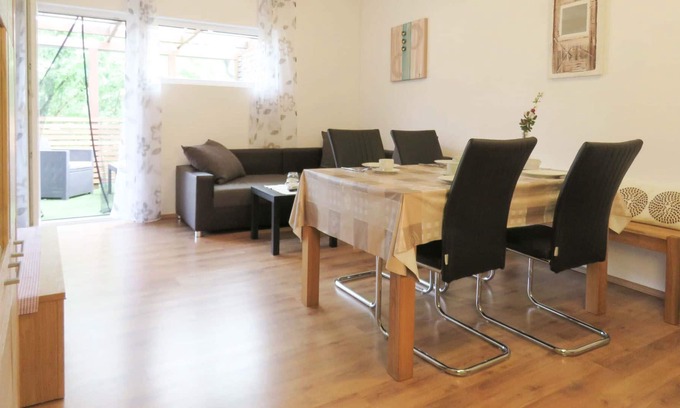Klaffer am Hochficht Apartment | Ferienwohnung/app. für 7 Gäste mit 88m² in Klaffer am Hochficht