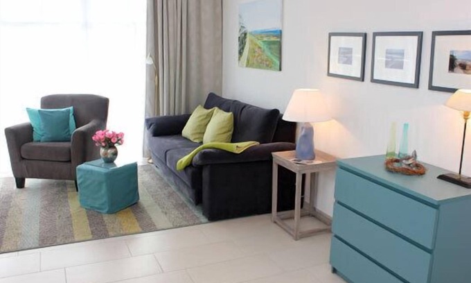 Althagen Apartment | Ferienwohnung mit Boddenblick, Direkt am Ahrenshooper Hafen