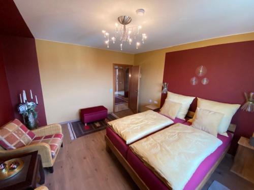 Zell im Fichtelgebirge Apartment | Ferienwohnung Fichtelnest