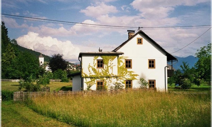 Notsch im Gailtal Apartment | Ferienwohntraum Haller