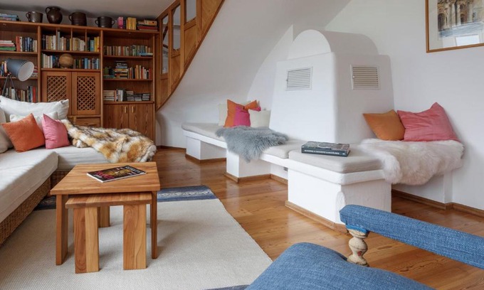 Golling an der Salzach Apartment | Ferienwohnung am Bründlweg