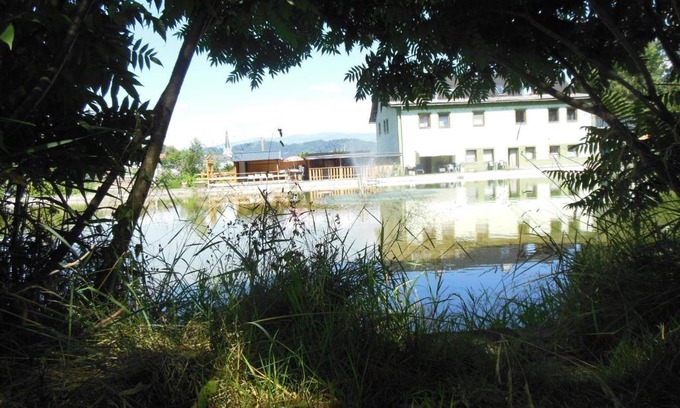 Sankt Veit an der Glan Apartment | Ferienwohnung Poganz