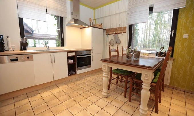 Dorenthe Apartment | Ferienwohnung Landblick-schulte, 1-2 Pers