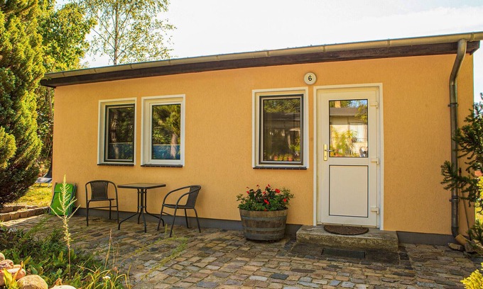 Kagar Apartment | Ferienwohnung Rheinsberg