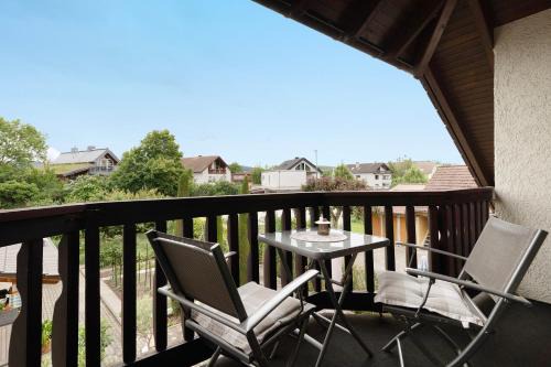 Sasbach am Kaiserstuhl Apartment | Ferienwohnung Schillinger
