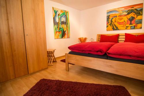 Schwalenberg Apartment | Ferienwohnung Rustika I