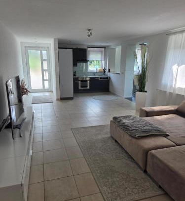 Steinheim an der Murr Apartment | Ferienwohnung im Bottwartal
