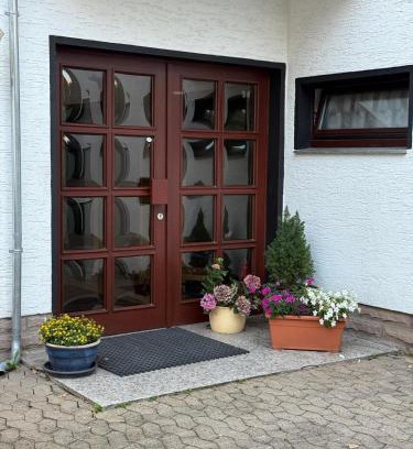 Bad Muender am Deister Apartment | Ferienwohnung Christa Rohde