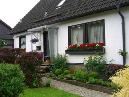 Clausthal-Zellerfeld Apartment | Ferienwohnung Gärtner