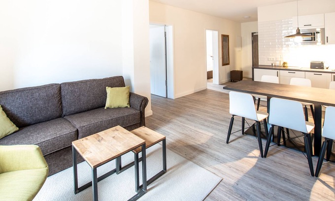 Lubbenau/Spreewald House | Ferienwohnung im Gutshaus Inkl. Frühstück - Spreewelten Hotel