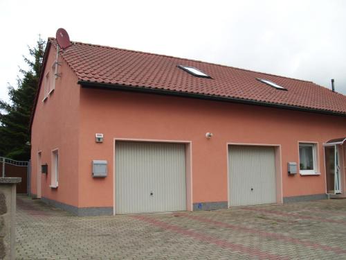Lutherstadt Wittenberg Apartment | Ferienwohnung Am Dorfplatz