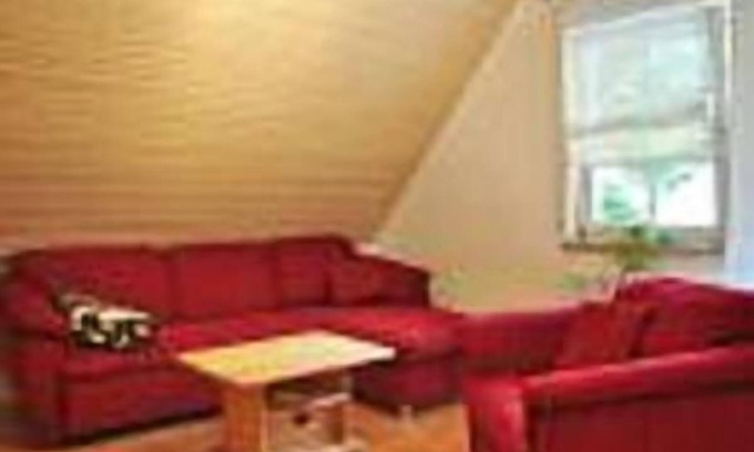 Wolfach - Saint Roman Apartment | Ferienwohnung Übelbach, 45qm, 1 Schlafzimmer, maximal 2 Personen