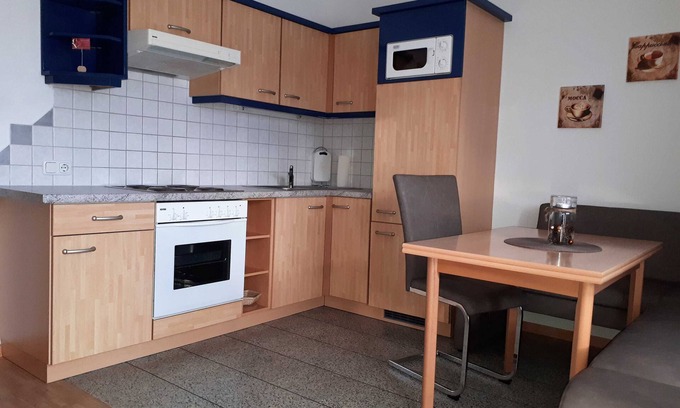 Iselsberg-Stronach Apartment | Ferienwohnung 1 1 - Ferienhaus Sporer