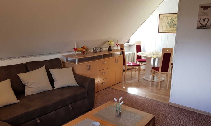 Lilienthal Apartment | Ferienwohnung 2 - Ferienwohnungen Ramke