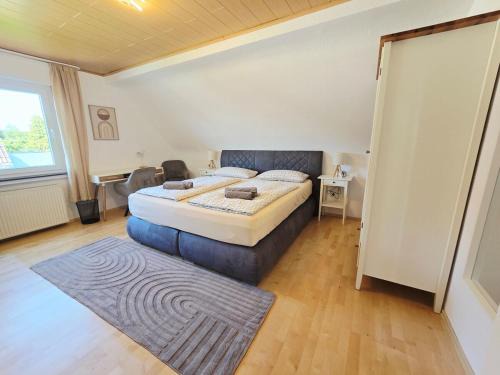 Weilerswist Apartment | Ferienwohnung 2 - Nähe Phantasialand, Köln, Bonn