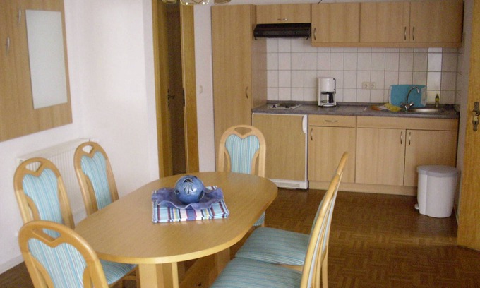 Trassenheide Apartment | Ferienwohnung 26, Deutschland