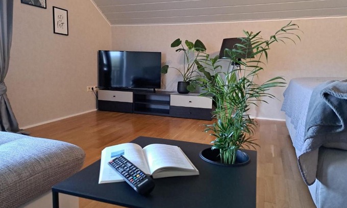 Kreuzwertheim Apartment | Ferienwohnung 29