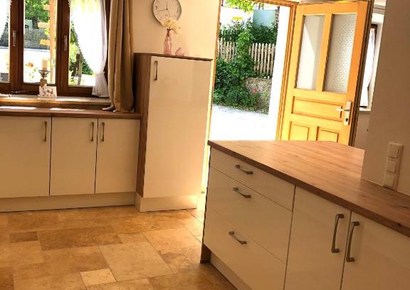 Vogtareuth Apartment | Ferienwohnung 3 Rinser