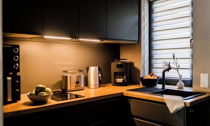 Tirschenreuth Apartment | Ferienwohnung 35qm für bis zu 4 Personen