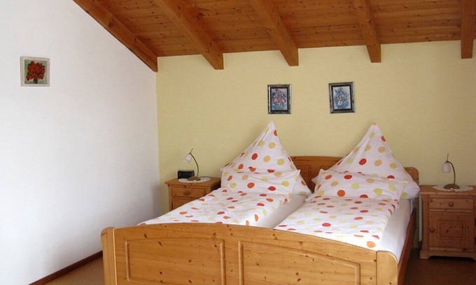Brombach Apartment | Ferienwohnung 40qm | Wohnung im Landhausstil am Ortsrand vom Brombach