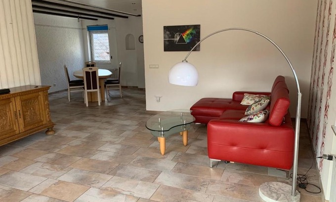 Gries Apartment | Ferienwohnung 57