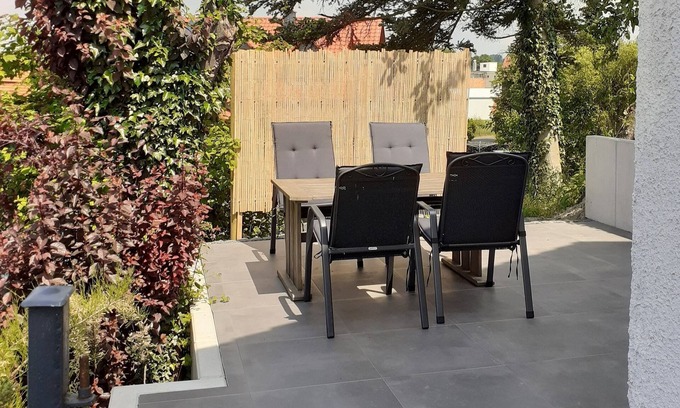 Frielendorf Apartment | Ferienwohnung, 60qm, 1 Schlafzimmer, max 4 Personen