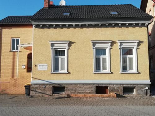 Lubbenau/Spreewald House | Ferienwohnung am Torbogen