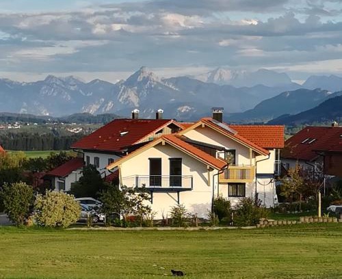 Oy Apartment | Ferienwohnung Abendsonne