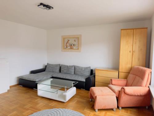 Adelsried Apartment | Ferienwohnung Adelsried 2