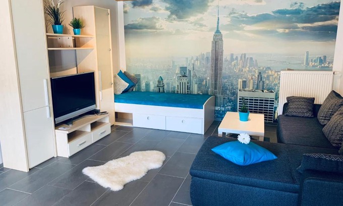 Walshausen Apartment | Ferienwohnung ALEXA