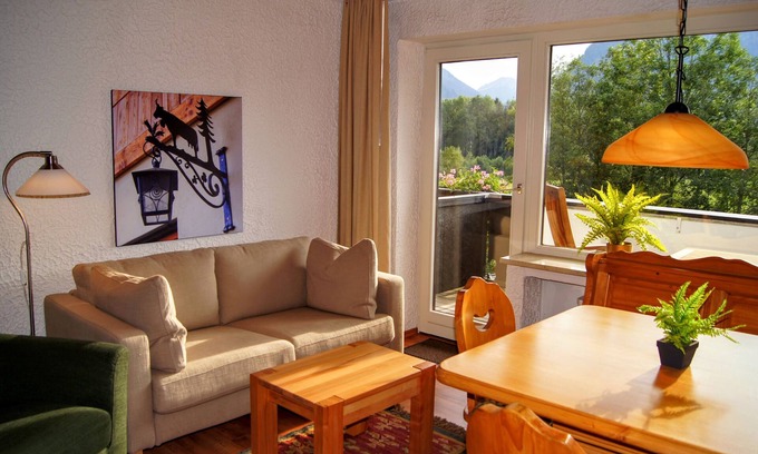 Meilingen Apartment | Ferienwohnung "allgäu Appartement 10"