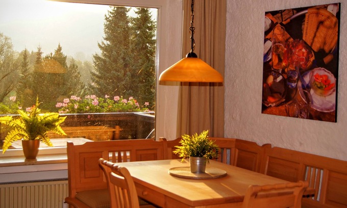 Meilingen Apartment | Ferienwohnung "allgäu Appartement 21"