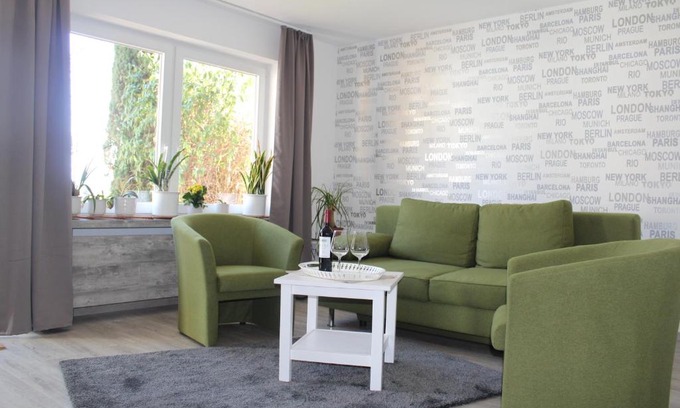Amerang Apartment | Ferienwohnung Am Anger