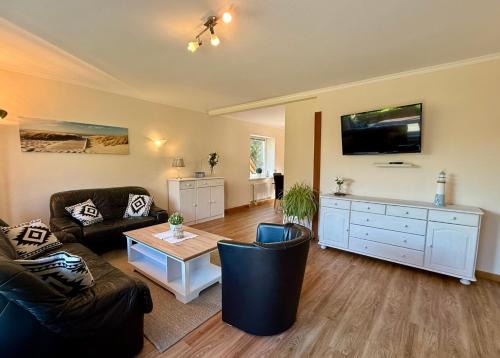 Behrensdorf Apartment | Ferienwohnung am Bauernhof