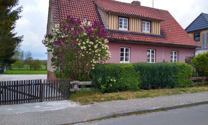 Supplingenburg Apartment | Ferienwohnung am Dorm