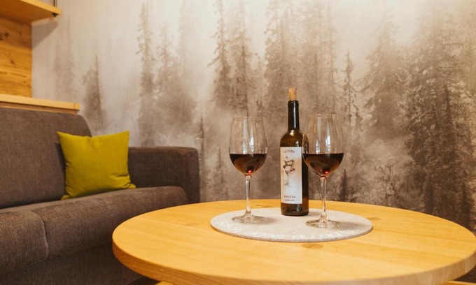 Kranzegg Apartment | Ferienwohnung am Dorfbach