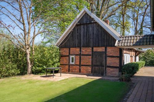 Artland Apartment | Ferienwohnung am Halbmond