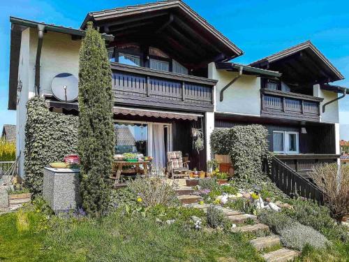 Ruhstorf Apartment | Ferienwohnung am Hasenweg