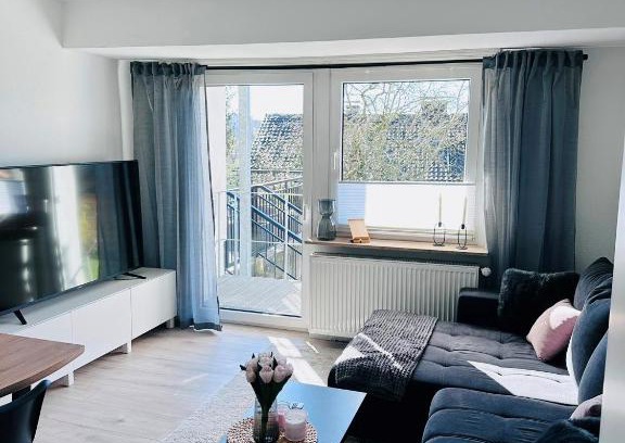 Herdecke Apartment | Ferienwohnung am Hengsteysee