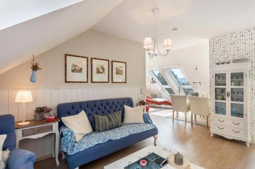 Ortsmitte Apartment | Ferienwohnung Am Jakobsweg