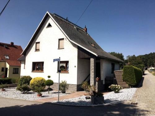 Putzkau Apartment | Ferienwohnung am Lehnberg, Familie Richter