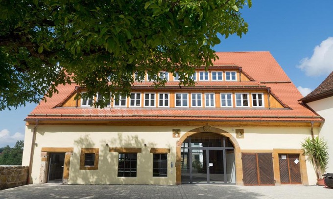 Laucheim Apartment | Ferienwohnung "Am Oberen Tor"