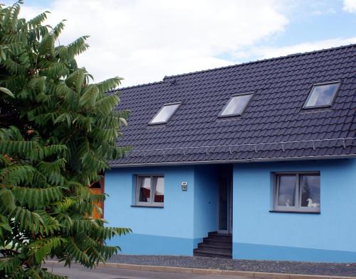 Gispersleben Apartment | Ferienwohnung am Park