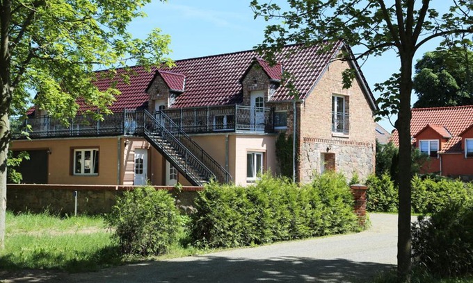 Parsteinsee Apartment | Ferienwohnung am Parsteinsee