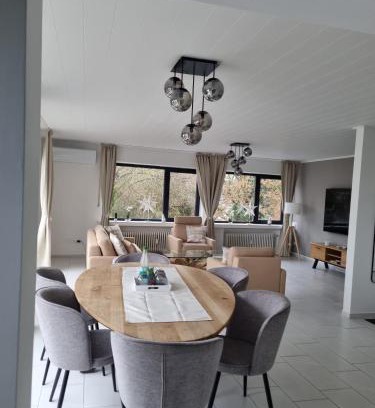 Emmerich Apartment | Ferienwohnung am Rheinpark
