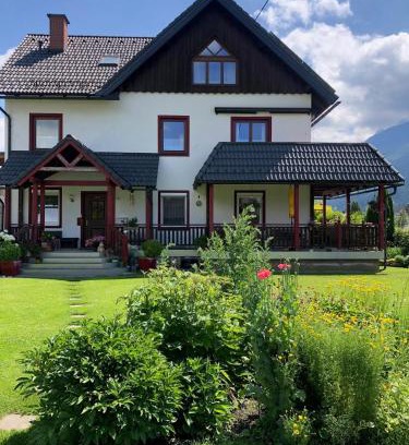 Admont Apartment | Ferienwohnung am Sonnenweg
