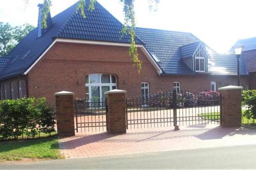 Petershagen Apartment | Ferienwohnung Am Storchennest