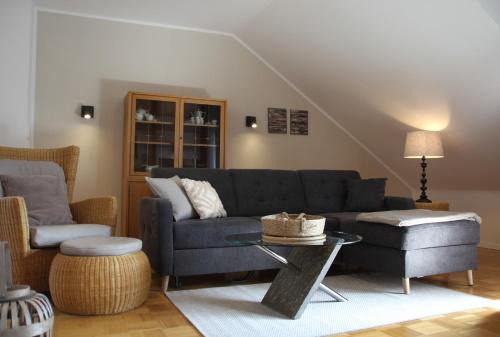 Bad Orb Apartment | Ferienwohnung am Wintersberg