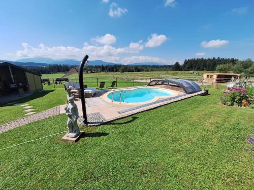 Siegsdorf Apartment | Ferienwohnung am Wirtshof