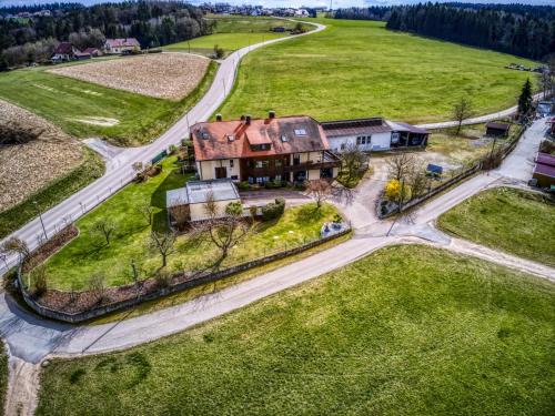Wenzenbach Apartment | Ferienwohnung Amelie